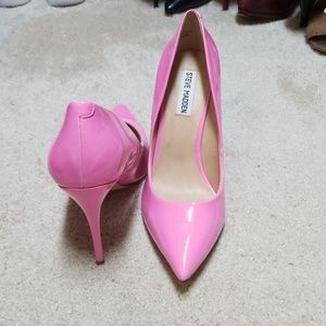 Steve Madden heels